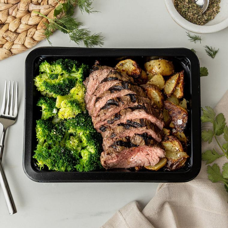 7 Day Meal Prep